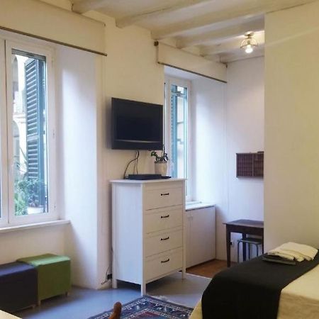 Ferienwohnung In-Love Apt Rom Exterior foto