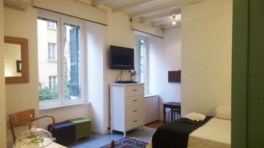 Ferienwohnung In-Love Apt Rom Exterior foto