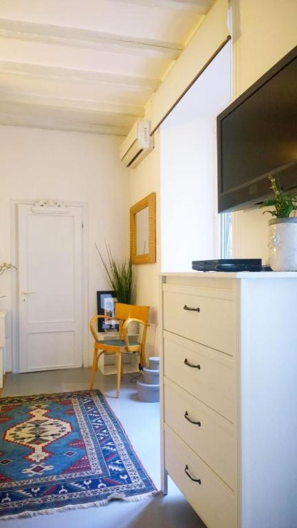 Ferienwohnung In-Love Apt Rom Exterior foto