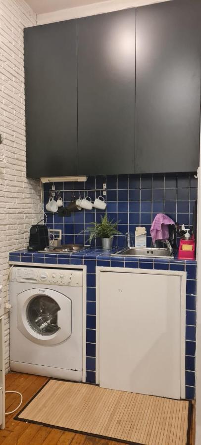 Ferienwohnung In-Love Apt Rom Exterior foto